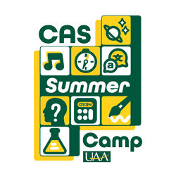 Anchorage summer camps