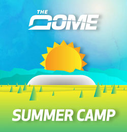 Anchorage summer camps
