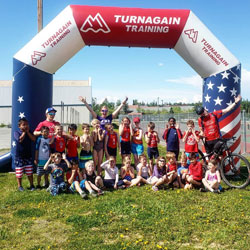 Anchorage summer camps