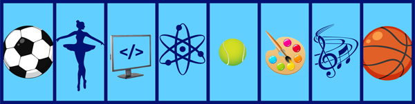 Anchorage summer camps